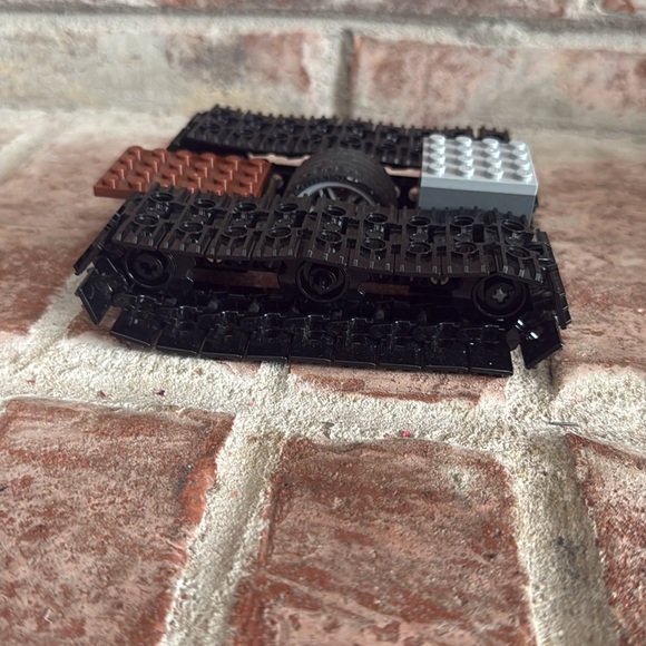 LEGO vehicles assorted - Picture 10 of 12